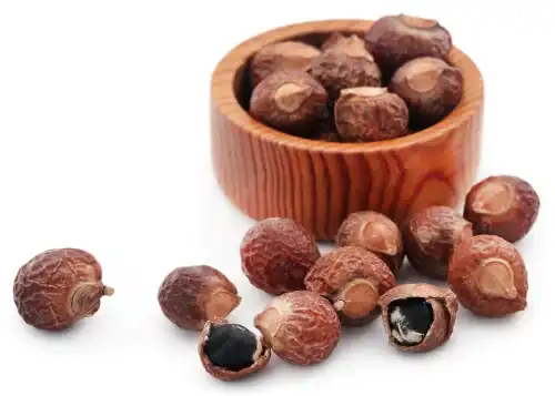 How is Soapnut Extract Used?